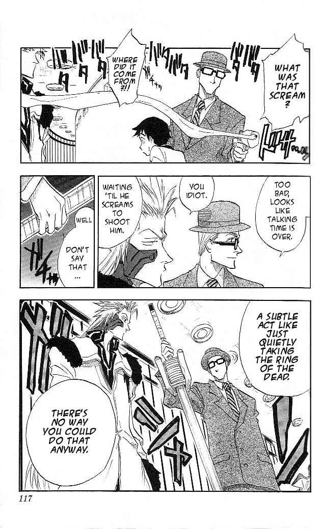Page 10 Chapter 4 Zombie Powder
