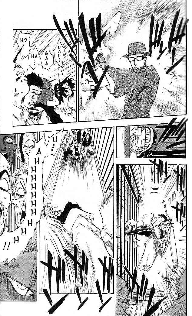 Page 12 Chapter 4 Zombie Powder