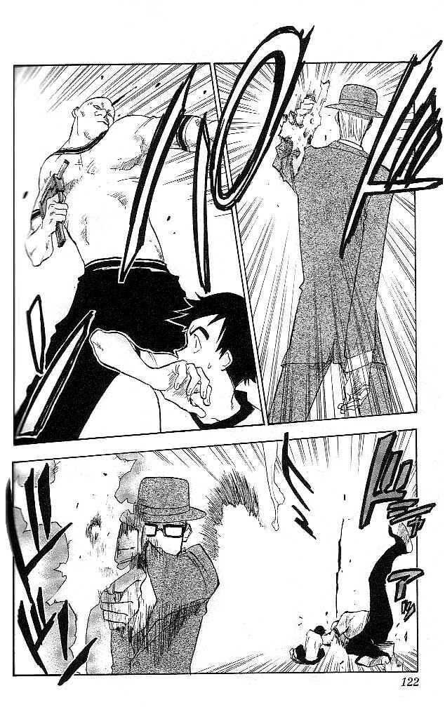 Page 15 Chapter 4 Zombie Powder
