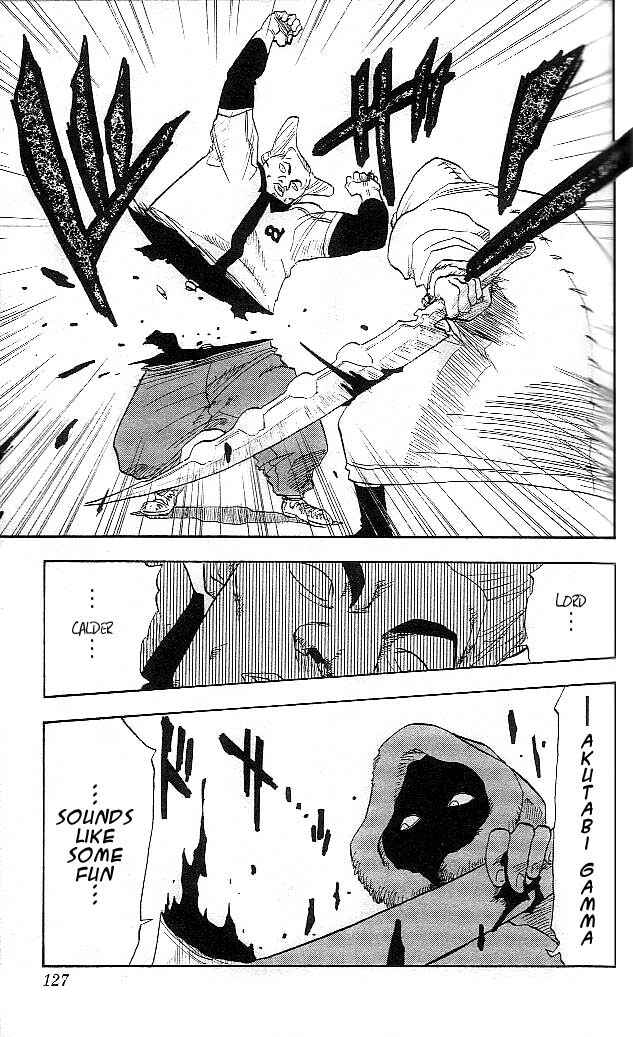 Page 20 Chapter 4 Zombie Powder