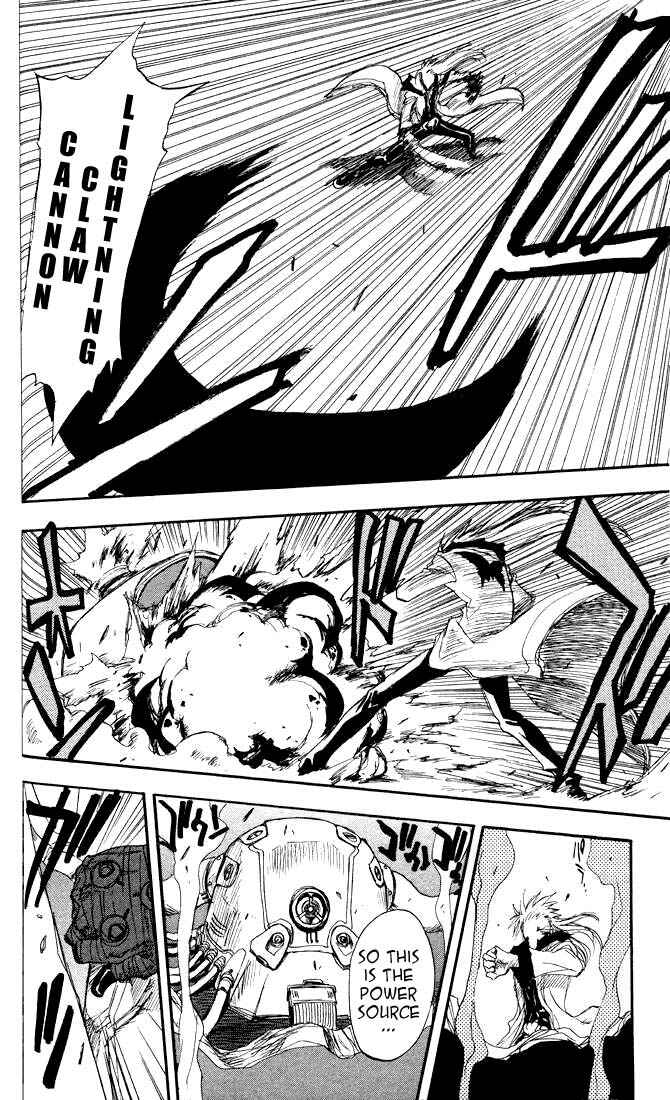 Page 10 Chapter 23 Zombie Powder