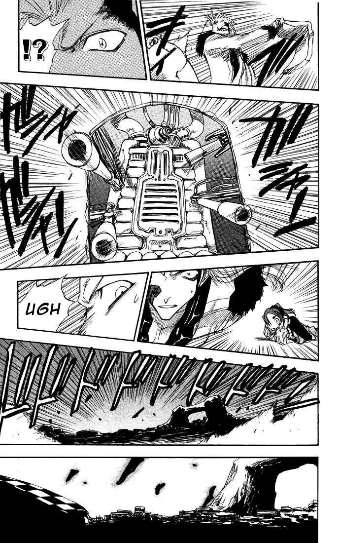 Page 11 Chapter 23 Zombie Powder