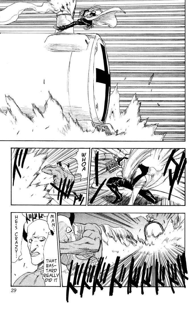 Page 5 Chapter 23 Zombie Powder