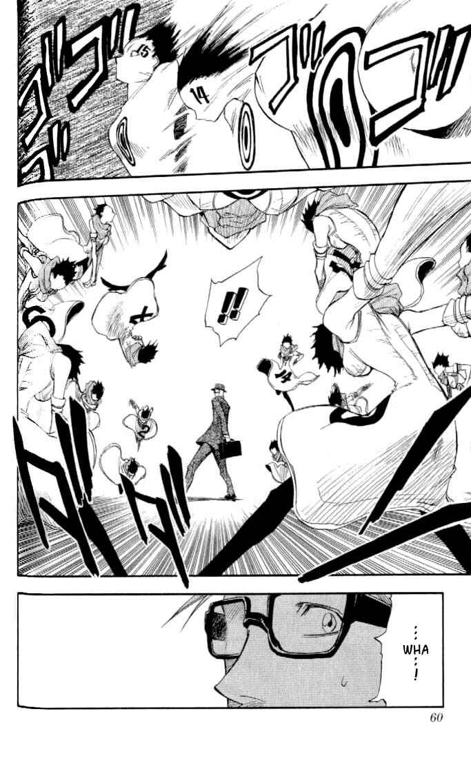 Page 13 Chapter 17 Zombie Powder
