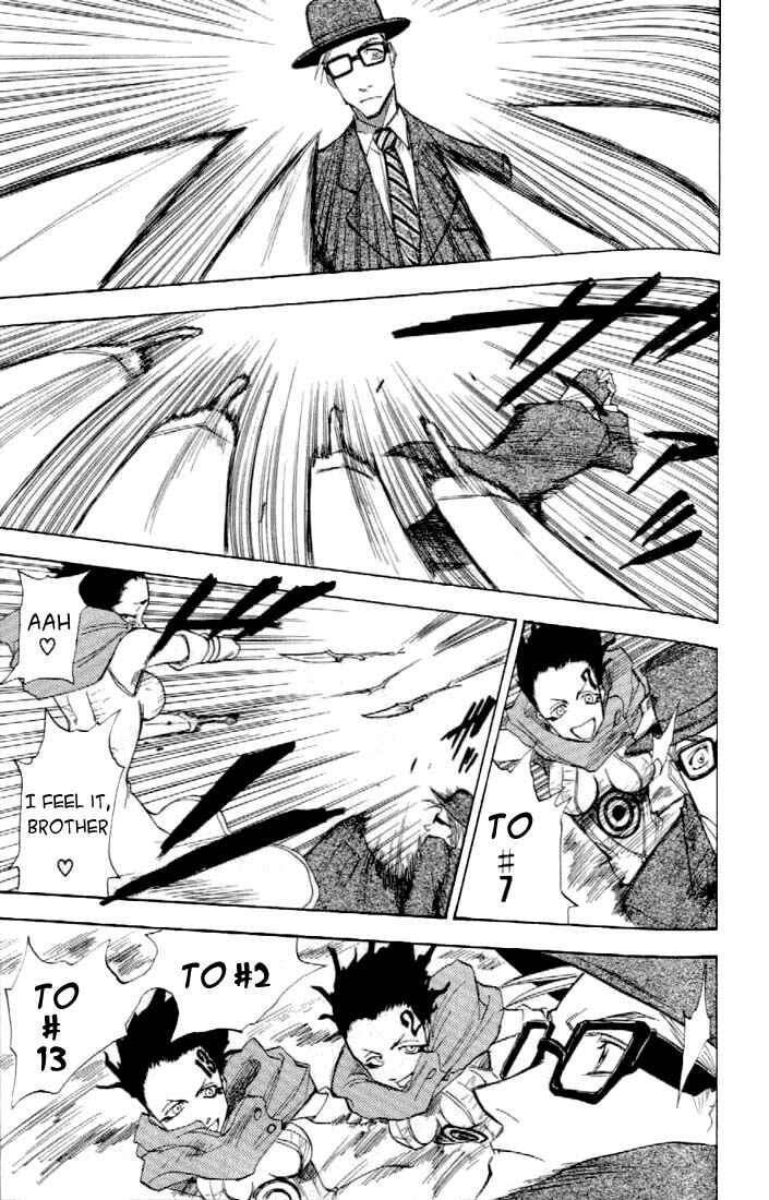 Page 16 Chapter 17 Zombie Powder