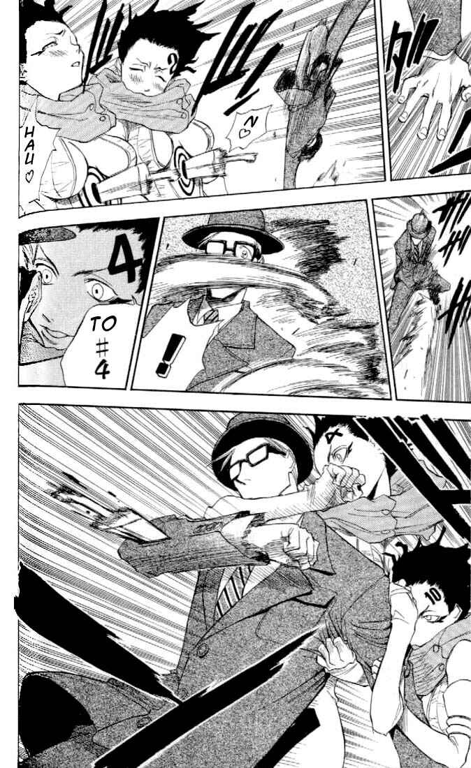 Page 17 Chapter 17 Zombie Powder