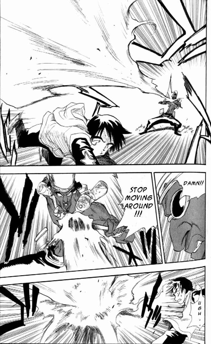 Page 10 Chapter 16 Zombie Powder