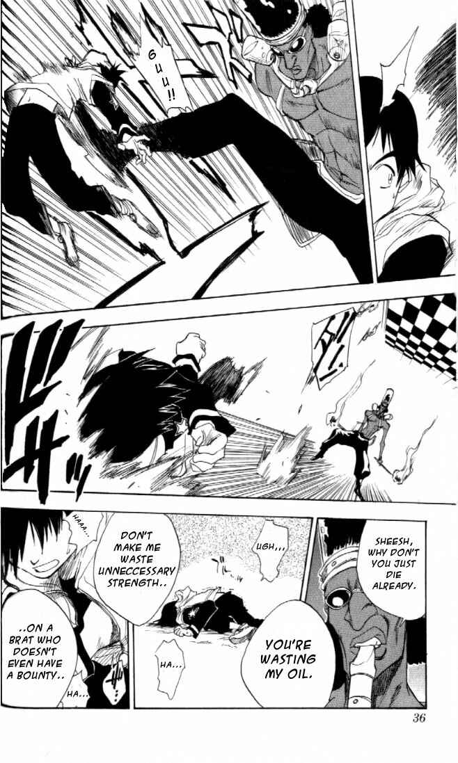 Page 11 Chapter 16 Zombie Powder