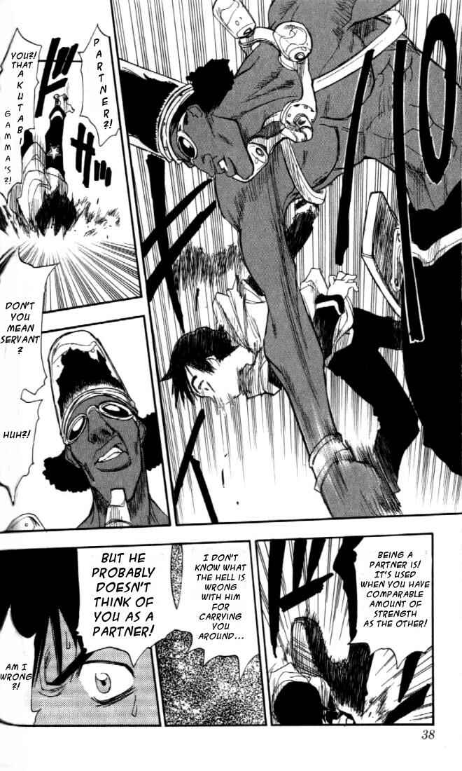 Page 13 Chapter 16 Zombie Powder