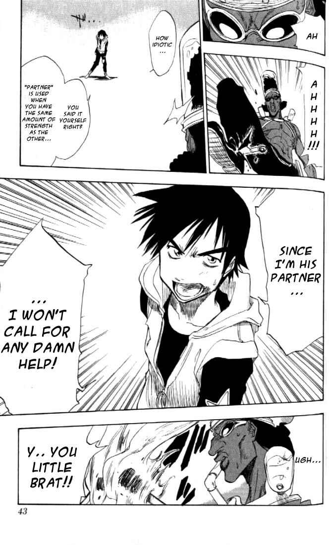 Page 18 Chapter 16 Zombie Powder