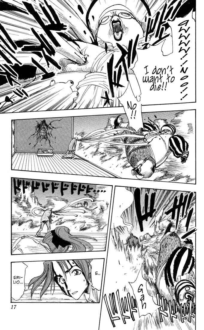 Page 12 Chapter 22 Zombie Powder