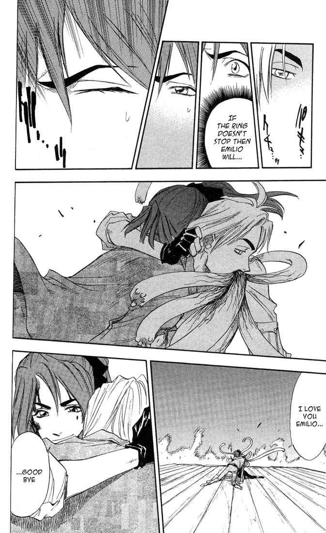 Page 15 Chapter 22 Zombie Powder