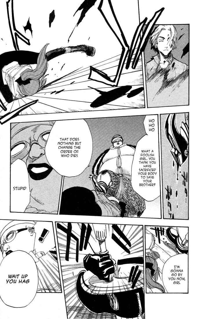 Page 4 Chapter 22 Zombie Powder