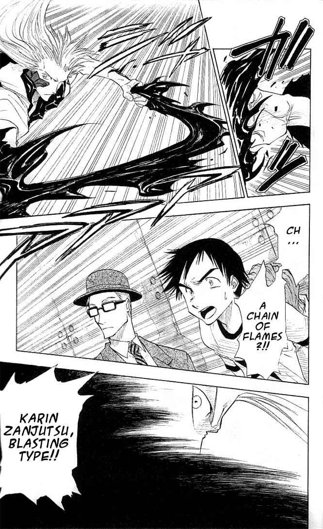 Page 20 Chapter 7 Zombie Powder