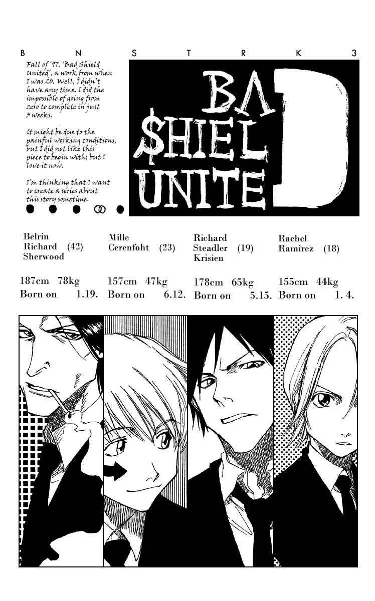 Page 1 Chapter 27.7 Zombie Powder