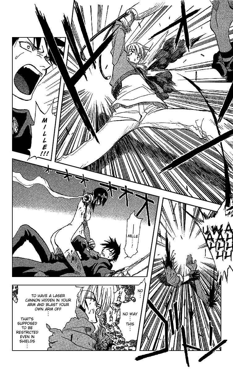 Page 27 Chapter 27.7 Zombie Powder