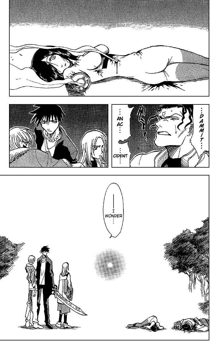 Page 44 Chapter 27.7 Zombie Powder