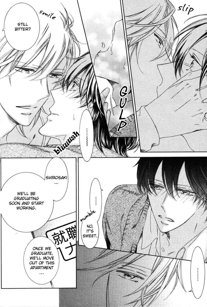 Page 13 Chapter 2 Renai Kidou