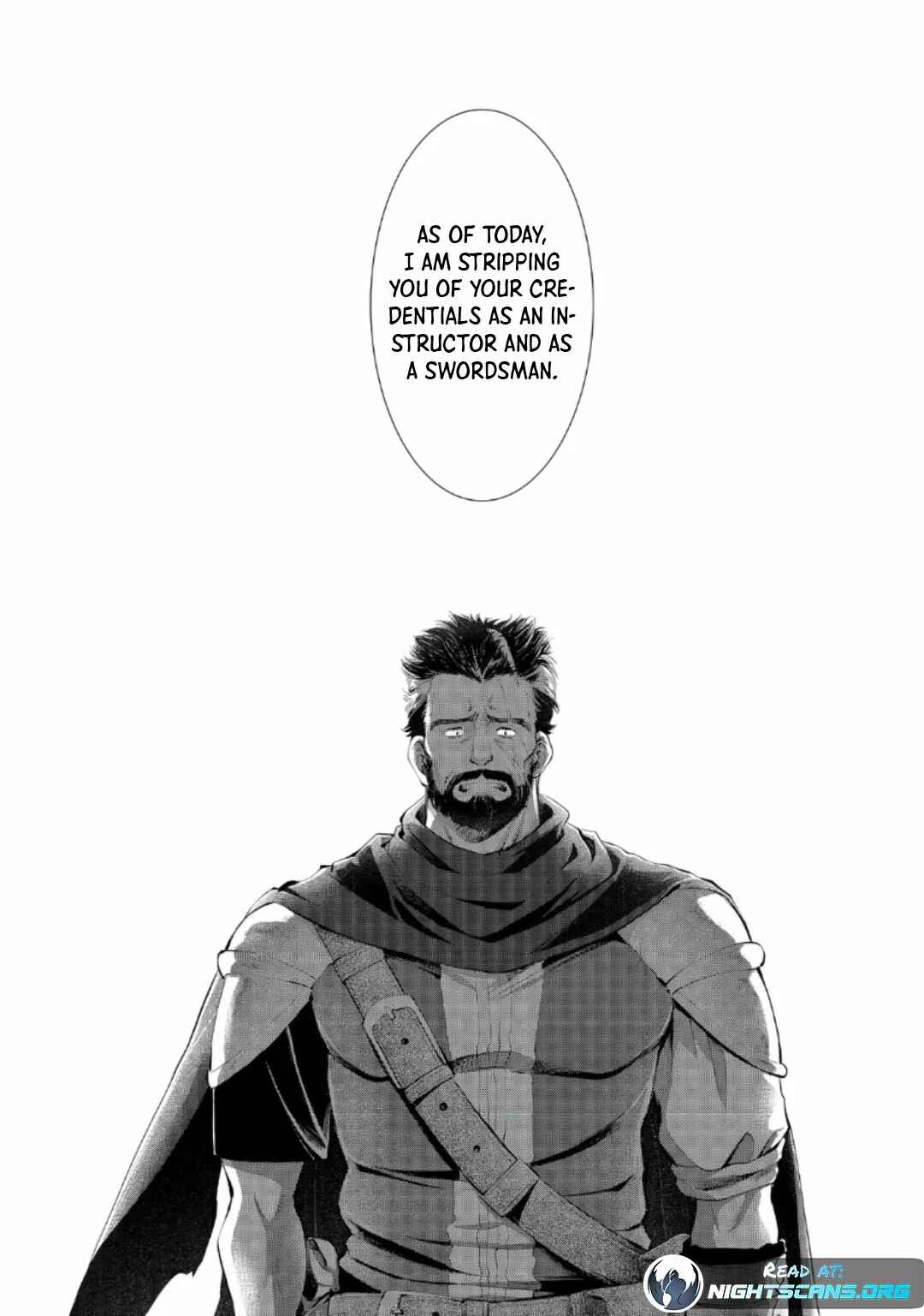 Page 5 Chapter 6.1 Omae ni wa Sainou ga Nai to Tsugerareta Shoujo, Kaibutsu to Hyousareru Sainou no Mochinushi Datta