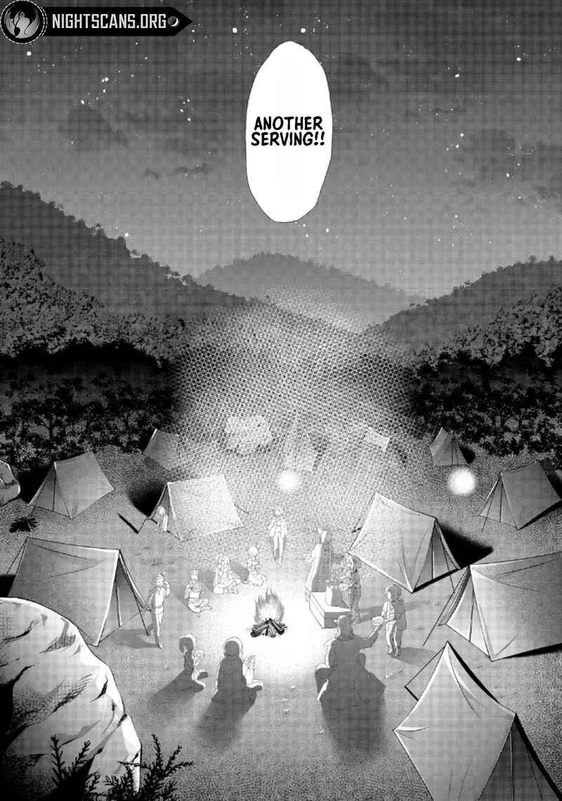 Page 34 Chapter 4 Omae ni wa Sainou ga Nai to Tsugerareta Shoujo, Kaibutsu to Hyousareru Sainou no Mochinushi Datta