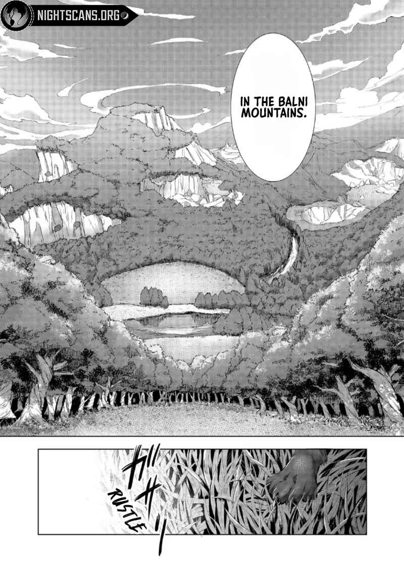 Page 37 Chapter 4 Omae ni wa Sainou ga Nai to Tsugerareta Shoujo, Kaibutsu to Hyousareru Sainou no Mochinushi Datta