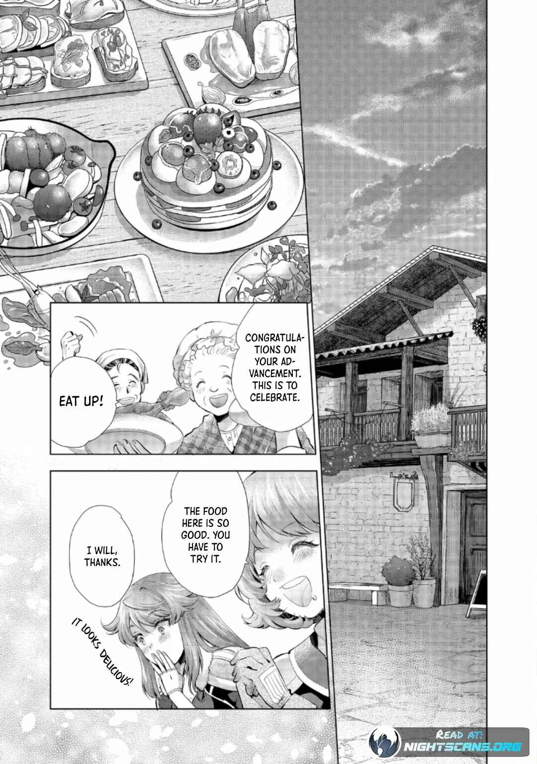 Page 2 Chapter 6.2 Omae ni wa Sainou ga Nai to Tsugerareta Shoujo, Kaibutsu to Hyousareru Sainou no Mochinushi Datta