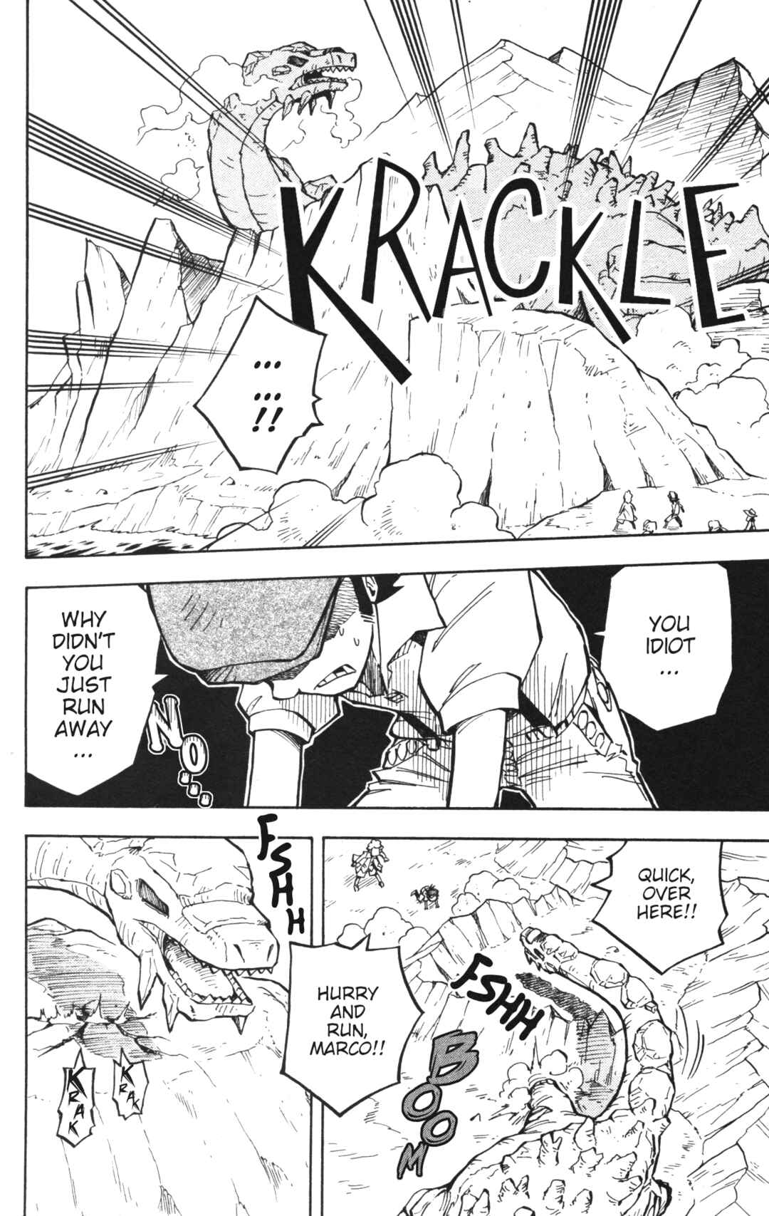 Page 22 Chapter 2 Favres Dinosaur Chronicles