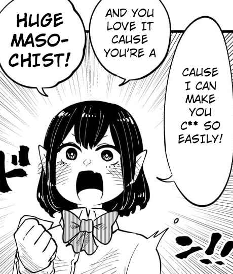 Page 16 Chapter 8 Kokono-Chan Drinks Tears!