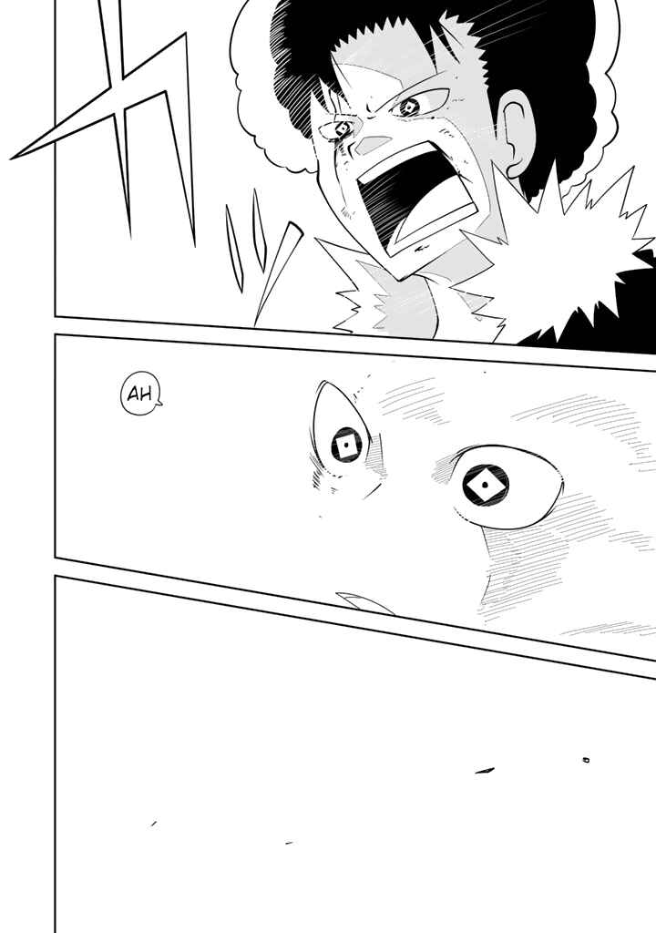 Page 5 Chapter 30 Senyuu. - Main Quest Part 1