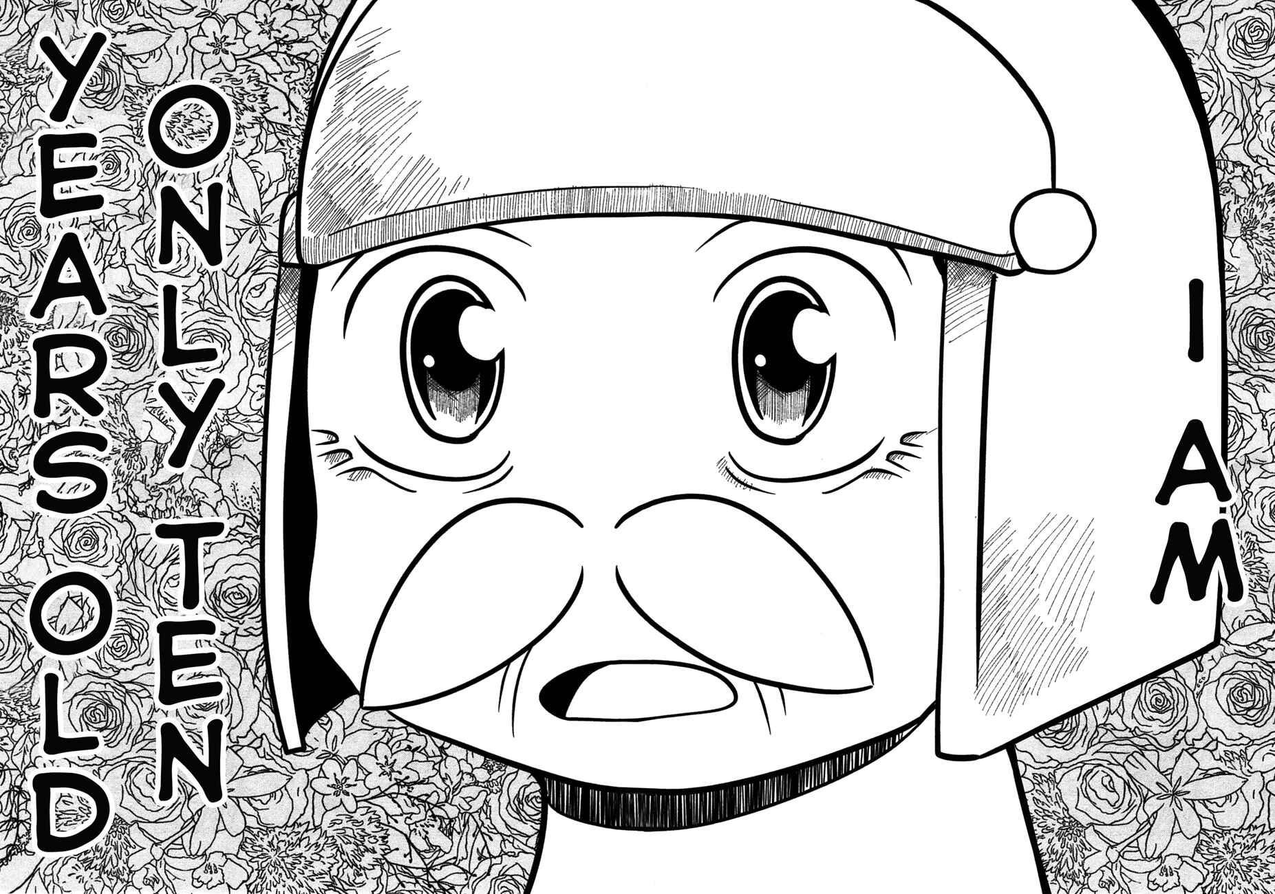 Page 6 Chapter 5 Senyuu. - Main Quest Part 1