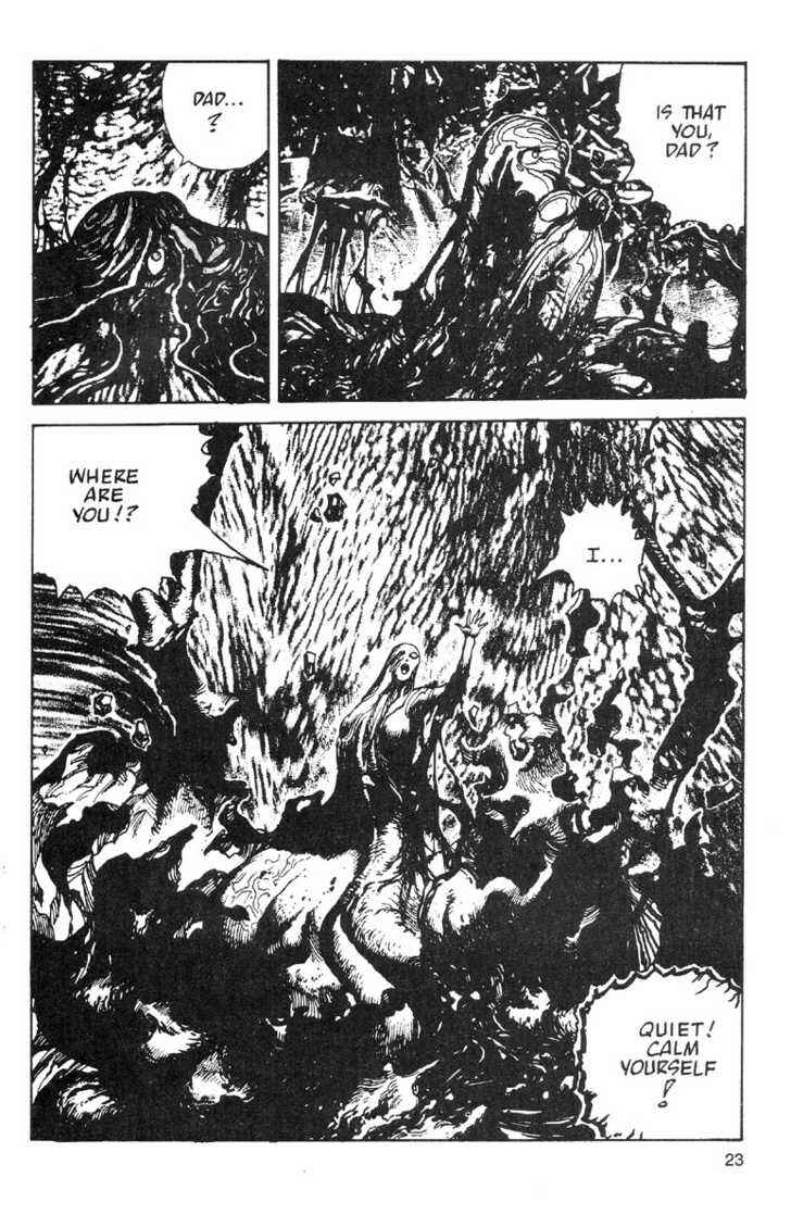 Page 26 Chapter 3 GENOCYBER