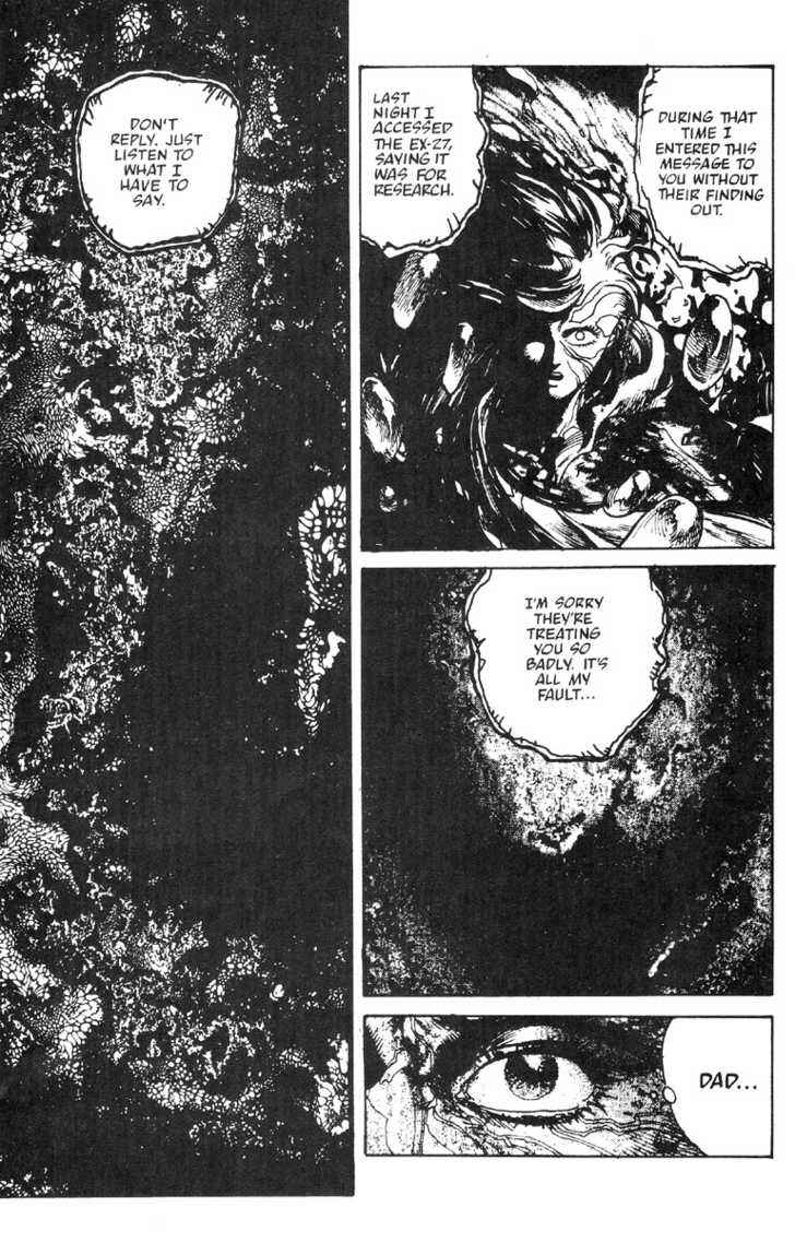 Page 27 Chapter 3 GENOCYBER