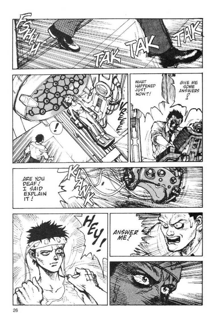 Page 29 Chapter 3 GENOCYBER