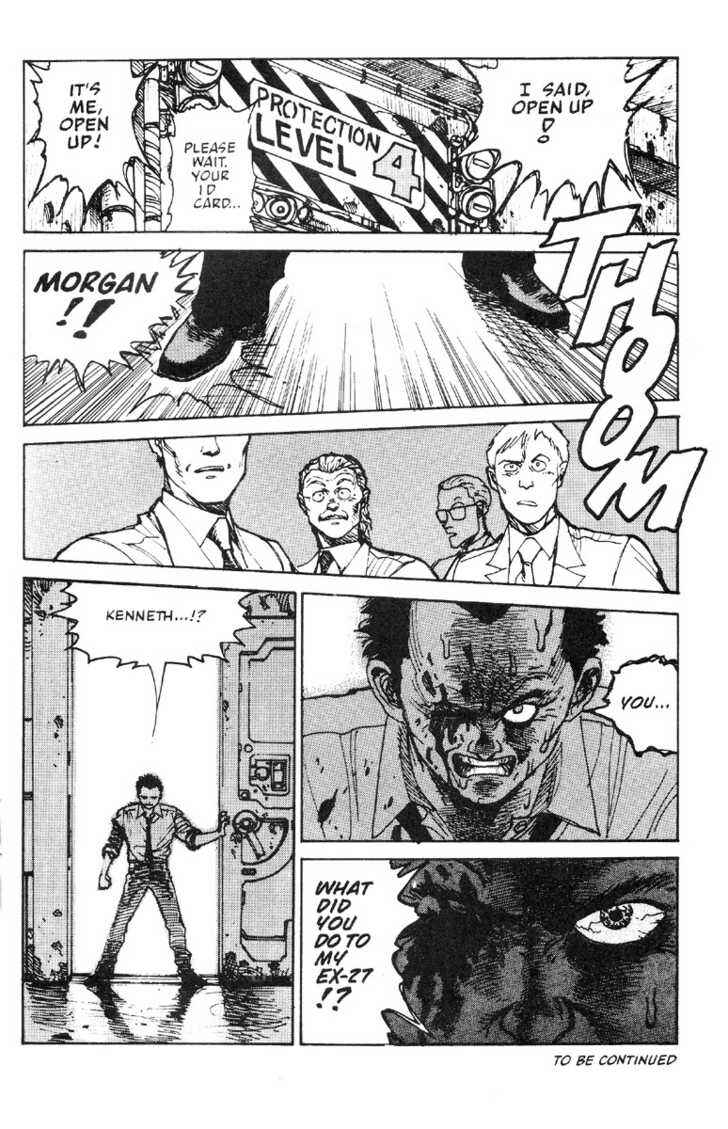 Page 34 Chapter 3 GENOCYBER