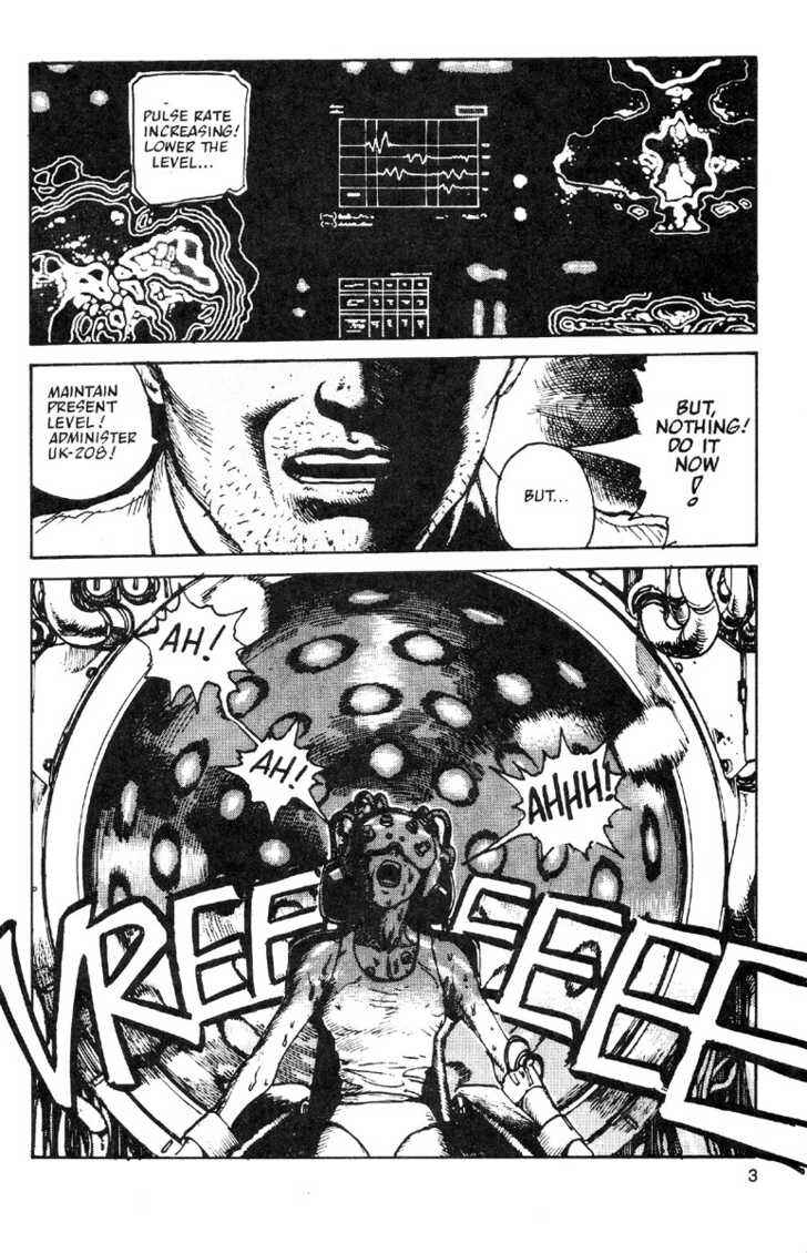 Page 6 Chapter 3 GENOCYBER