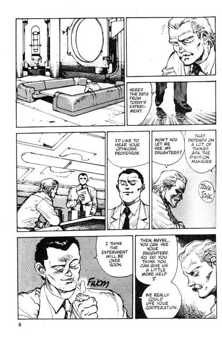 Page 9 Chapter 3 GENOCYBER