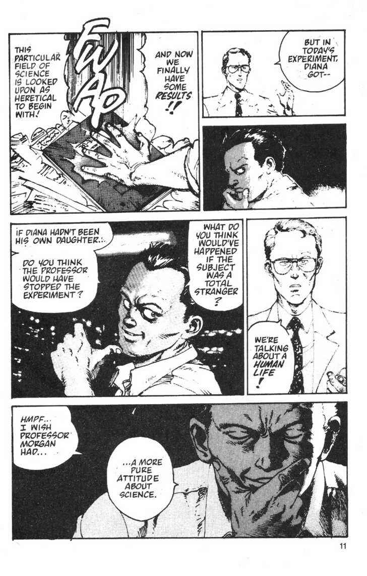 Page 14 Chapter 2 GENOCYBER