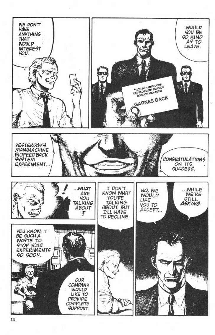 Page 17 Chapter 2 GENOCYBER