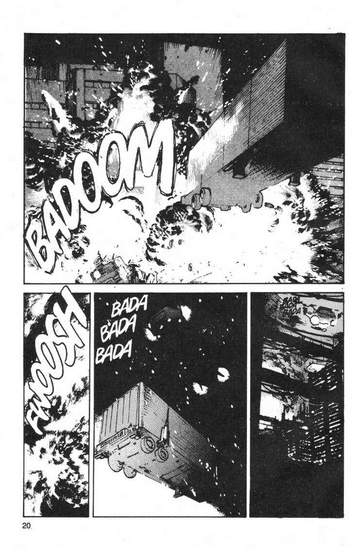 Page 23 Chapter 2 GENOCYBER