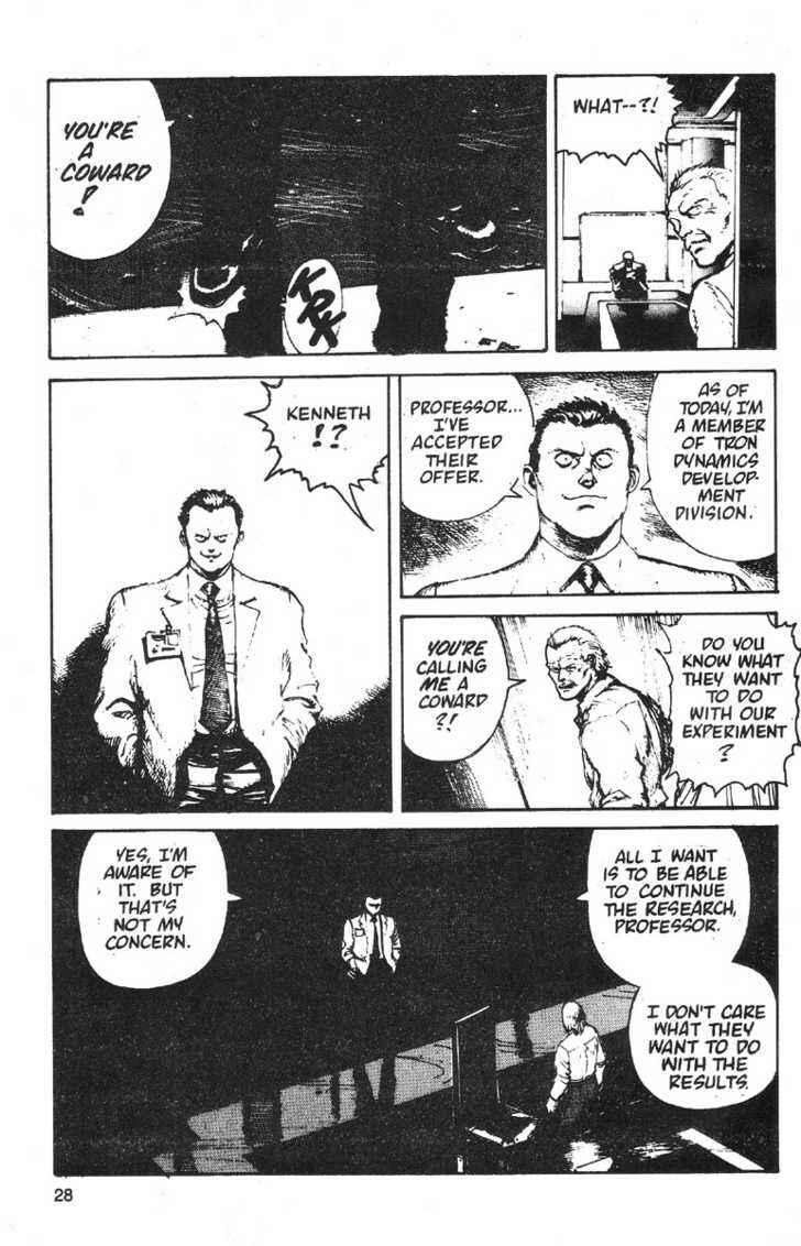 Page 31 Chapter 2 GENOCYBER