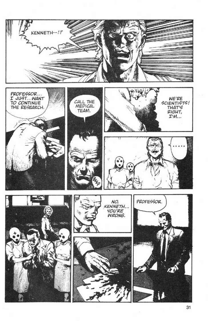 Page 34 Chapter 2 GENOCYBER