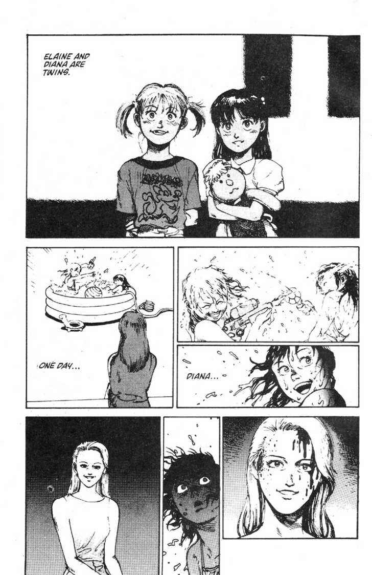 Page 5 Chapter 2 GENOCYBER