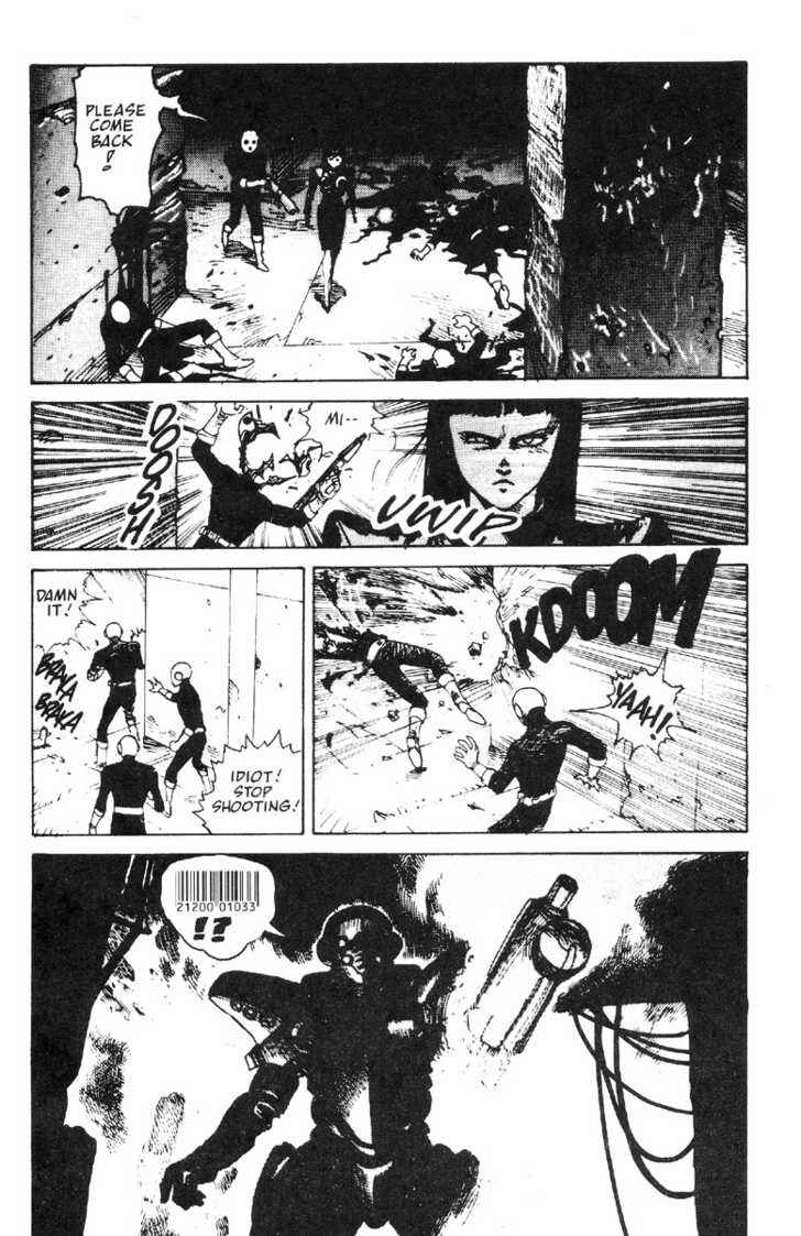 Page 14 Chapter 5 GENOCYBER