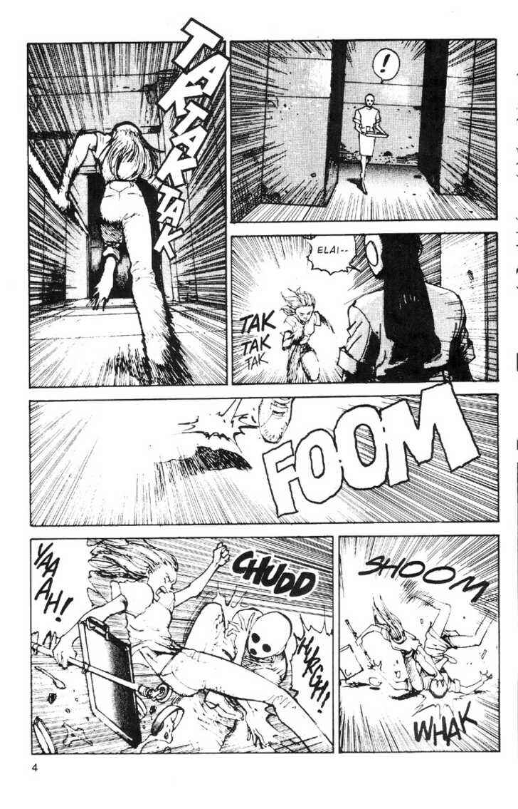 Page 7 Chapter 5 GENOCYBER