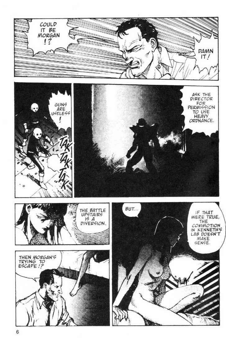 Page 9 Chapter 5 GENOCYBER