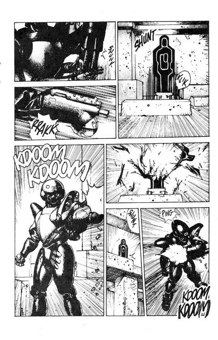 Page 13 Chapter 4 GENOCYBER