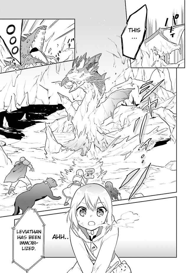 Page 15 Chapter 22 The Small Sage Will Try Her Best in the Different World from Lv. 1!