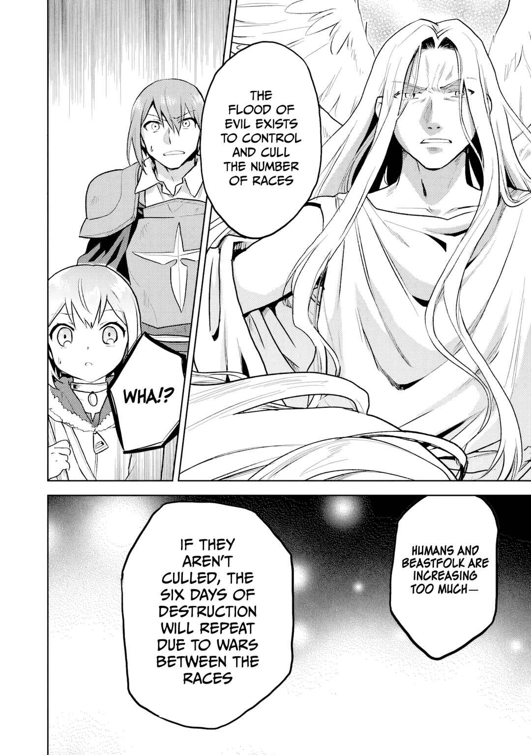Page 15 Chapter 37 The Small Sage Will Try Her Best in the Different World from Lv. 1!
