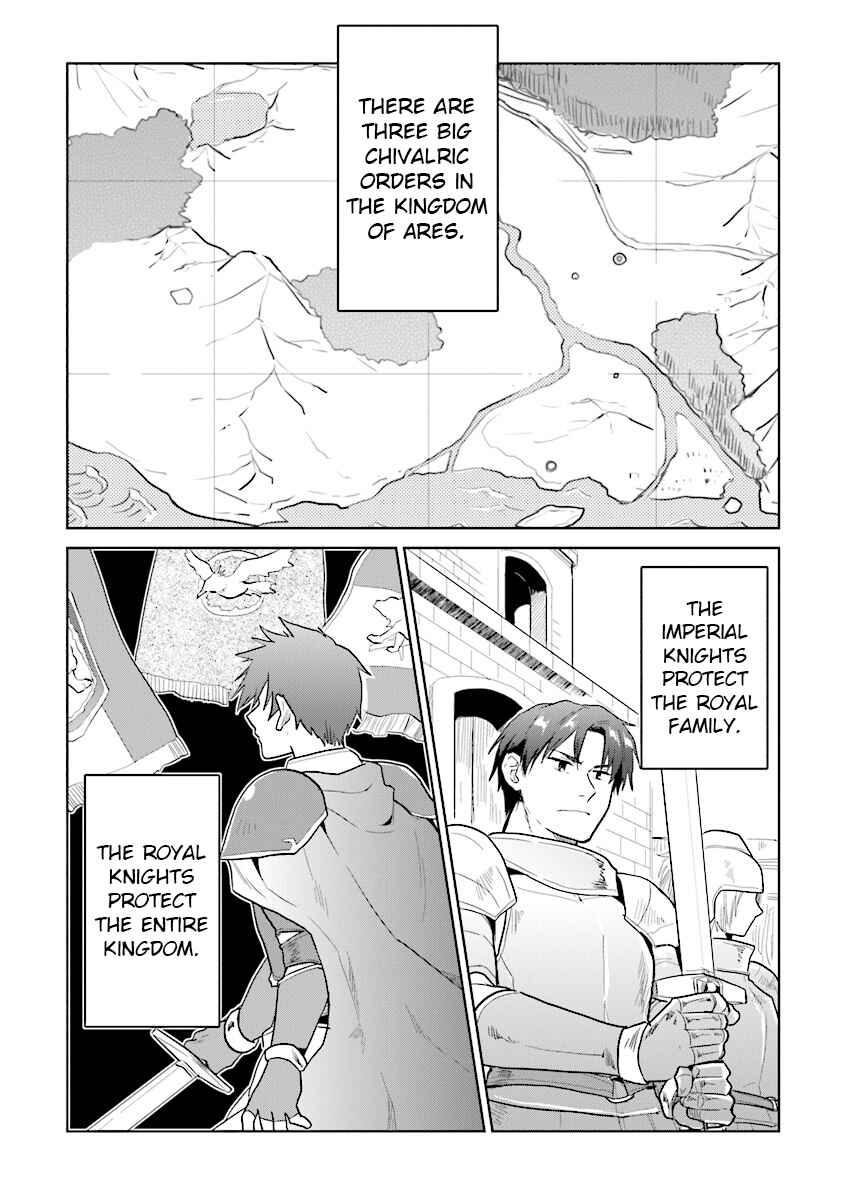 Page 2 Chapter 14 The Small Sage Will Try Her Best in the Different World from Lv. 1!