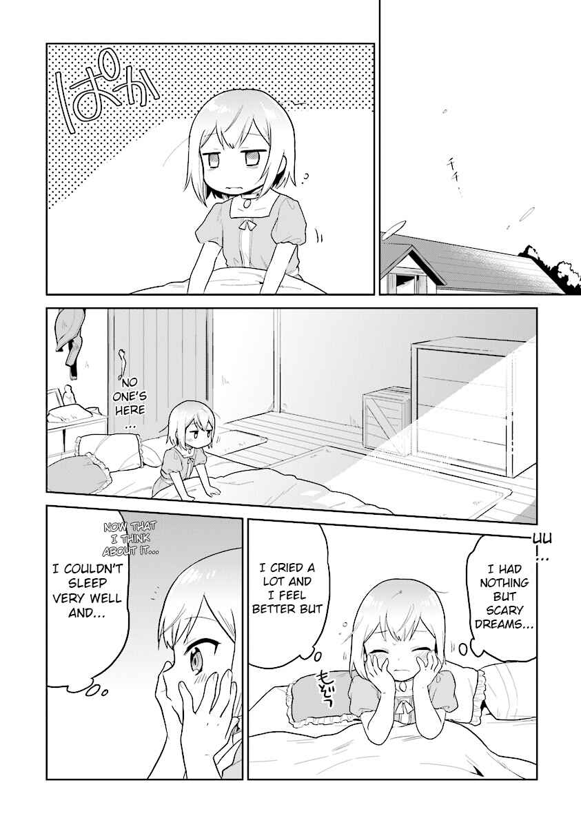 Page 16 Chapter 13 The Small Sage Will Try Her Best in the Different World from Lv. 1!